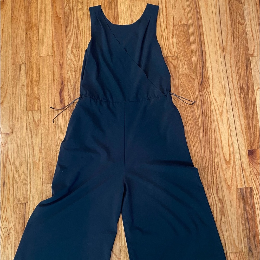 Reversible Jumpsuit